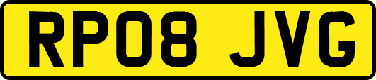 RP08JVG