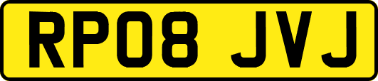 RP08JVJ