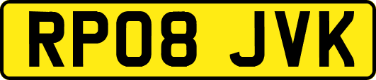RP08JVK