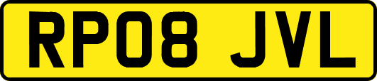 RP08JVL