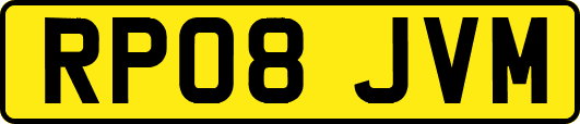 RP08JVM