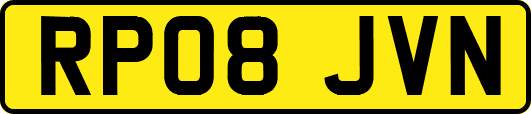 RP08JVN