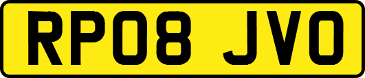 RP08JVO