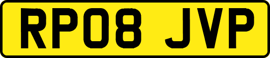 RP08JVP