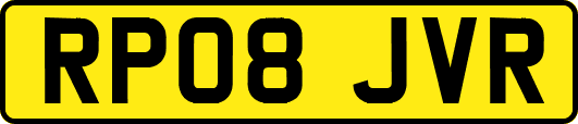 RP08JVR