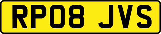 RP08JVS