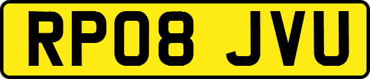 RP08JVU