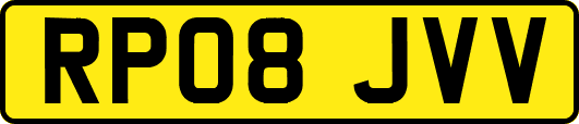 RP08JVV