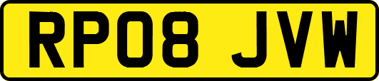 RP08JVW