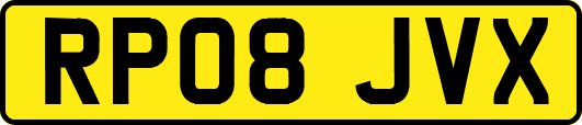 RP08JVX