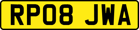 RP08JWA