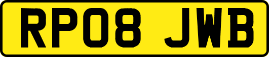 RP08JWB