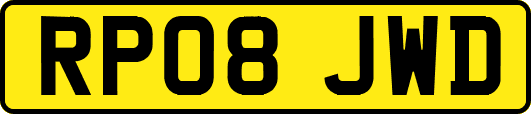 RP08JWD