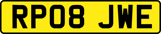 RP08JWE