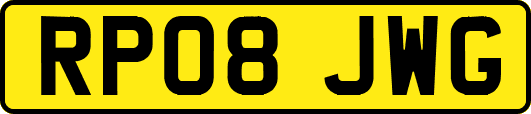 RP08JWG
