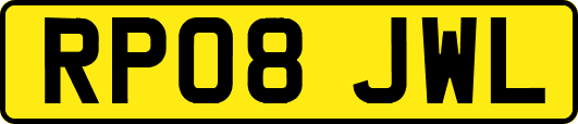 RP08JWL