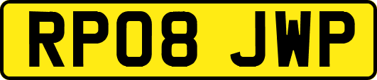 RP08JWP