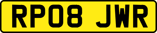RP08JWR