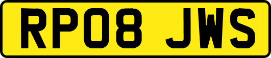 RP08JWS