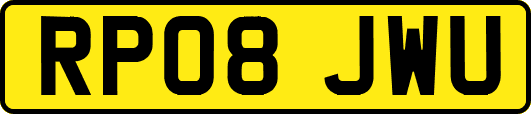 RP08JWU