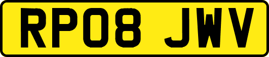 RP08JWV