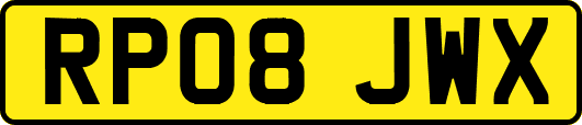 RP08JWX
