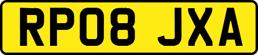 RP08JXA