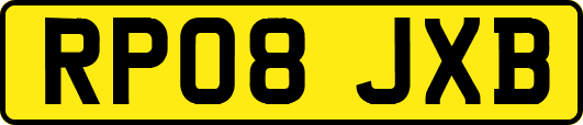 RP08JXB