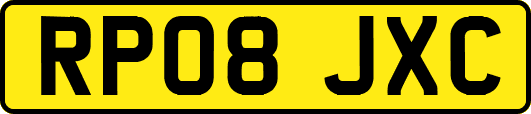 RP08JXC