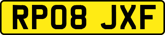 RP08JXF