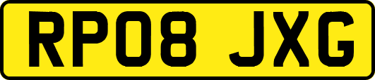 RP08JXG
