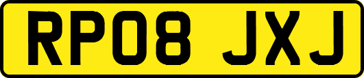 RP08JXJ