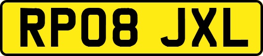 RP08JXL