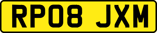 RP08JXM