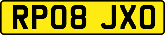 RP08JXO