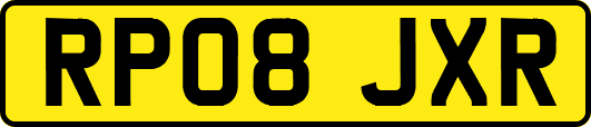 RP08JXR