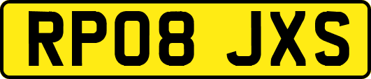 RP08JXS