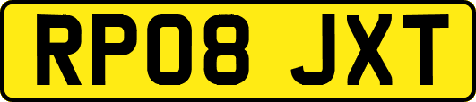 RP08JXT
