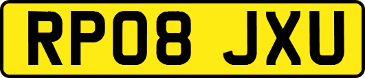 RP08JXU