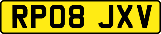 RP08JXV