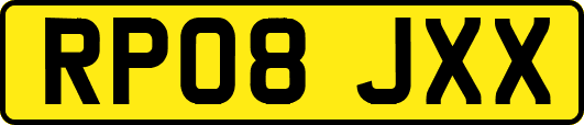 RP08JXX
