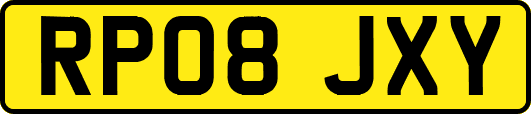 RP08JXY