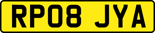 RP08JYA