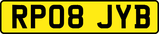 RP08JYB