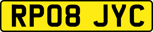 RP08JYC