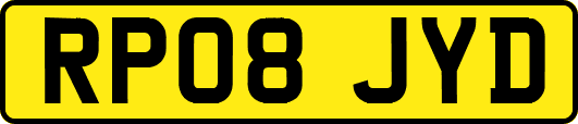 RP08JYD