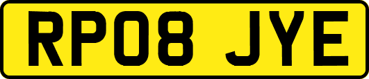 RP08JYE