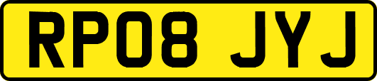 RP08JYJ
