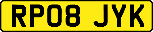 RP08JYK