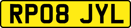 RP08JYL